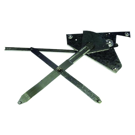 Wai Global POWER WINDOW REGULATOR ONLY, WPR5468R WPR5468R
